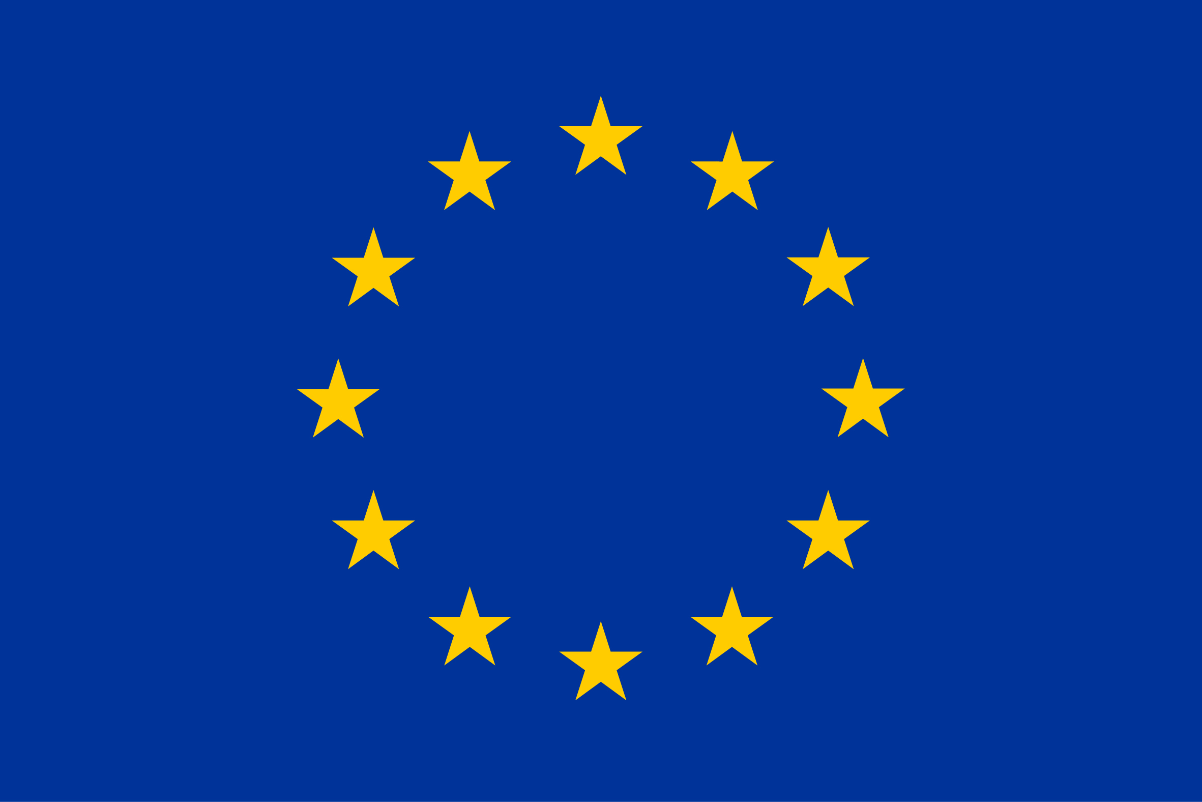 European Union emblem